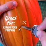 ArtSkills Wood Burning Tool Kit with 16 Tips