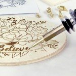 ArtSkills Wood Burning Tool Kit with 16 Tips