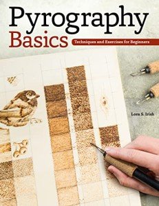 Woodburning Basics: Step-by-Step Techniques for Beginners
