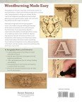 Woodburning Basics: Step-by-Step Techniques for Beginners