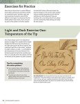 Woodburning Basics: Step-by-Step Techniques for Beginners