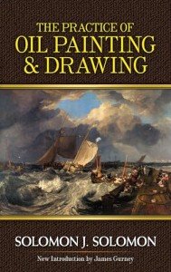 Oil Painting and Drawing: A Practical Guide