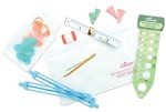Clover Knit Mate Complete Knitting Accessories Set
