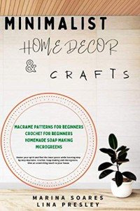 Creative Crafts for a Calming Home Vibe