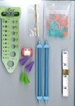 Clover Knit Mate Complete Knitting Accessories Set