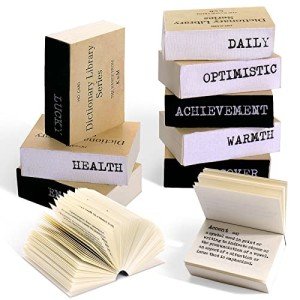 800pcs Vintage Mini Scrapbook Paper Set