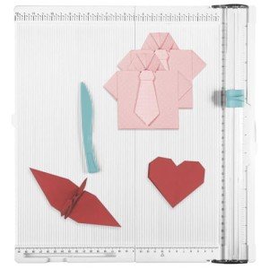 12x12 Scoring Board and Paper Trimmer Set