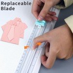 12x12 Scoring Board and Paper Trimmer Set