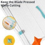 12x12 Scoring Board and Paper Trimmer Set