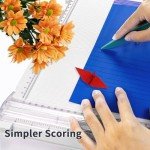 12x12 Scoring Board and Paper Trimmer Set