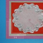 10 Creative Card Corners and Bone Folder Set