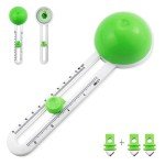 YETOOME Rotary Circle Paper Cutter for DIY Crafts