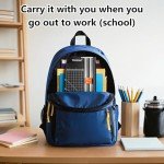 WORKLION Portable Paper Trimmer for Crafts and Labels