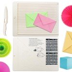 Multi-Purpose Scoring Board for Crafting Fun