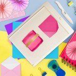 Multi-Purpose Scoring Board for Crafting Fun