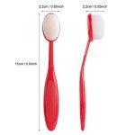 Yoseng 12 Pack Colorful Ink Blending Brushes