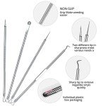 24-Piece Art Cutting Tools Set for DIY Projects