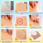 Multi-Purpose Scoring Board for Crafting Fun