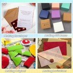 Multi-Purpose Scoring Board for Crafting Fun