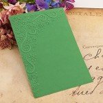 Flower Snowflake Embossing Folders for Crafts