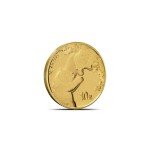 2023 1 Gram Gold Panda Coin - Special Offer!