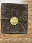 1935 L-B Switzerland 20 Francs Gold Coin