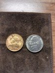 1935 L-B Switzerland 20 Francs Gold Coin