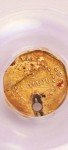 1854 Liberty Head California Gold Coin
