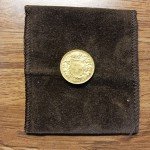 1935 L-B Switzerland 20 Francs Gold Coin