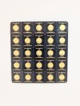 2016 Royal Canadian Mint 1g Gold Maple Leaf Coin