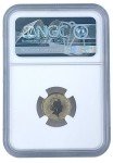 2023 Gold Britannia 1/10th Coin - Queen Design