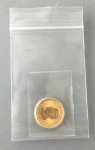 2025 Canadian Gold Maple Leaf 1/4 oz Coin
