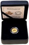 2023 Canadian $10 Everlasting Maple Leaf Gold Coin