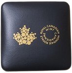 2023 Canadian $10 Everlasting Maple Leaf Gold Coin