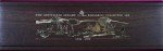 1990-1999 Gold Kangaroo Nugget 10 Coin Set