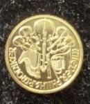 Austria 1/25 oz Gold Philharmonic Coin 2018