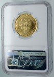 1939 Lucerne Antique Swiss 100 Francs Coin