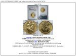 1939 Lucerne Antique Swiss 100 Francs Coin