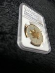 2023 Canada $20 Ultra High Relief Gold Coin
