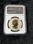 2023 Canada $20 Ultra High Relief Gold Coin