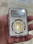 2023 Canada $20 Ultra High Relief Gold Coin