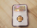 Rare 1922-B Switzerland Gold 10 Francs Coin