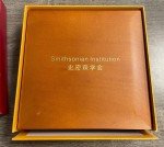 2015 China 1oz Gold Panda Proof Medal
