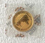2025 King Charles 1/2 oz Gold Britannia Coin