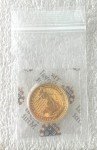 2025 King Charles 1/2 oz Gold Britannia Coin