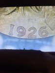 1926 $2.50 Gold Indian Head Coin PCGS MS62