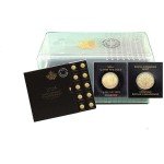2024 1g Gold Maple Leaf Coin with Assay Card