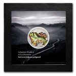 2024 Liechtenstein 1 oz Proof Silver Coin