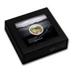 2024 Liechtenstein 1 oz Proof Silver Coin