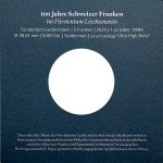 2024 Liechtenstein 1 oz Proof Silver Coin